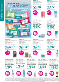 Catálogo Farmacity Página 140