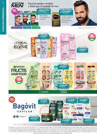 Catálogo Farmacity Página 34
