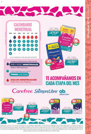 Catálogo Farmacity Página 41