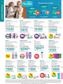 Catálogo Farmacity Página 42