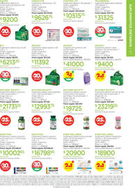 Catálogo Farmacity Página 67