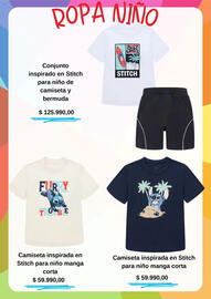 Catálogo Offcorss Página 3
