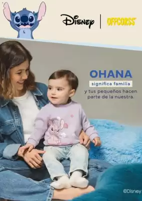 Catálogo Offcorss (válido hasta 18-05)