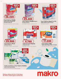 Catálogo Makro Página 11