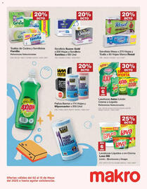 Catálogo Makro Página 12