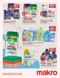 Catálogo Makro Página 15