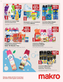 Catálogo Makro Página 18