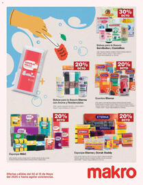 Catálogo Makro Página 19