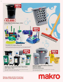 Catálogo Makro Página 20