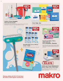 Catálogo Makro Página 21