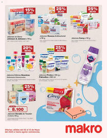 Catálogo Makro Página 5