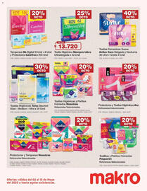 Catálogo Makro Página 9