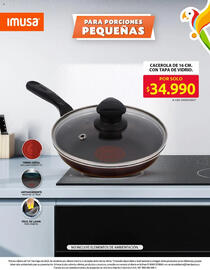 Catálogo Ara semana 18 Página 26