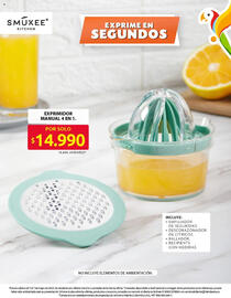 Catálogo Ara semana 18 Página 49