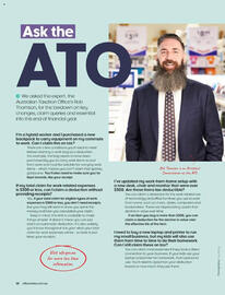 Officeworks catalogue Page 10