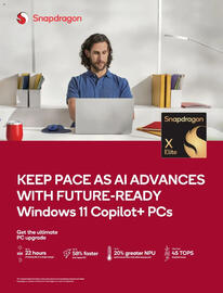 Officeworks catalogue Page 12