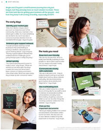 Officeworks catalogue Page 14