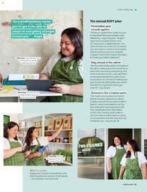 Officeworks catalogue Page 15