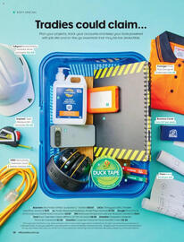 Officeworks catalogue Page 18