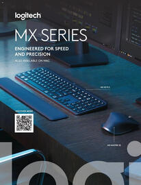 Officeworks catalogue Page 2