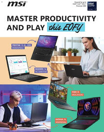 Officeworks catalogue Page 22