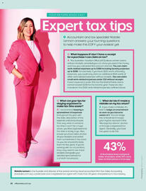 Officeworks catalogue Page 26