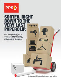 Officeworks catalogue Page 28