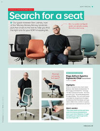 Officeworks catalogue Page 29