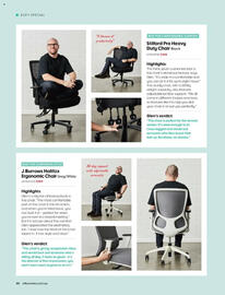 Officeworks catalogue Page 30