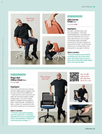Officeworks catalogue Page 31