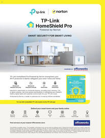 Officeworks catalogue Page 34