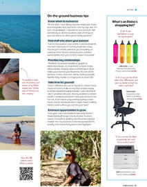 Officeworks catalogue Page 37