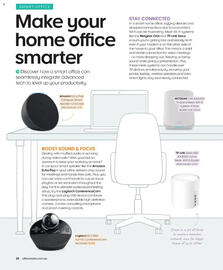 Officeworks catalogue Page 38