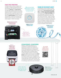 Officeworks catalogue Page 39