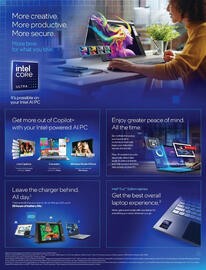 Officeworks catalogue Page 41