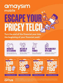 Officeworks catalogue Page 42