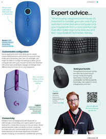 Officeworks catalogue Page 45
