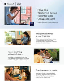 Officeworks catalogue Page 48