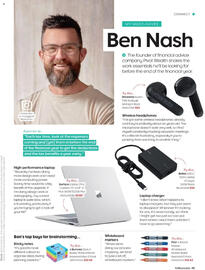Officeworks catalogue Page 49