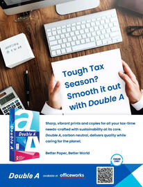 Officeworks catalogue Page 52