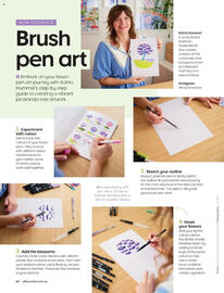 Officeworks catalogue Page 54