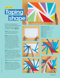 Officeworks catalogue Page 61
