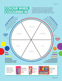 Officeworks catalogue Page 65