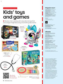 Officeworks catalogue Page 66