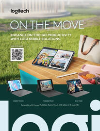 Officeworks catalogue Page 68