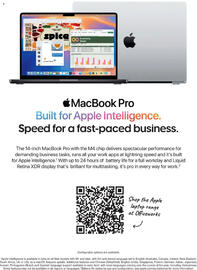 Officeworks catalogue Page 8