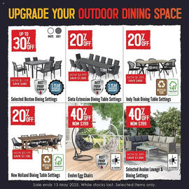 Barbeques Galore catalogue Page 5
