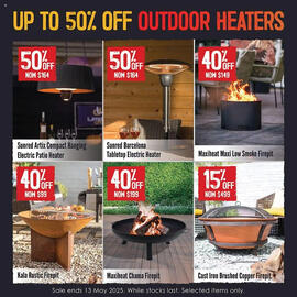 Barbeques Galore catalogue Page 6