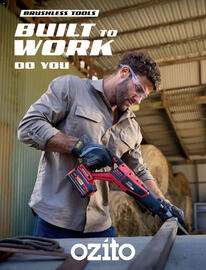 Bunnings catalogue Page 11