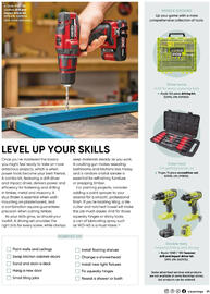 Bunnings catalogue Page 155